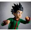 Hunter X Hunter - Hysoka - SH Figuarts